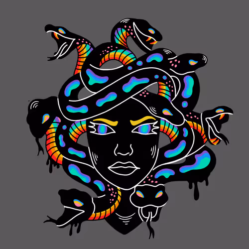 Meltedink