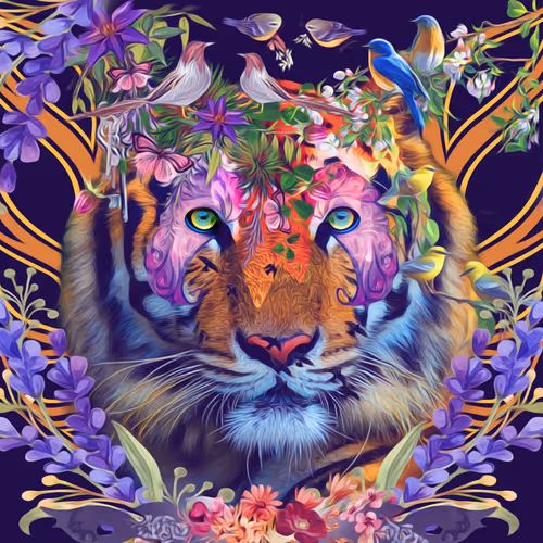 Night Garden