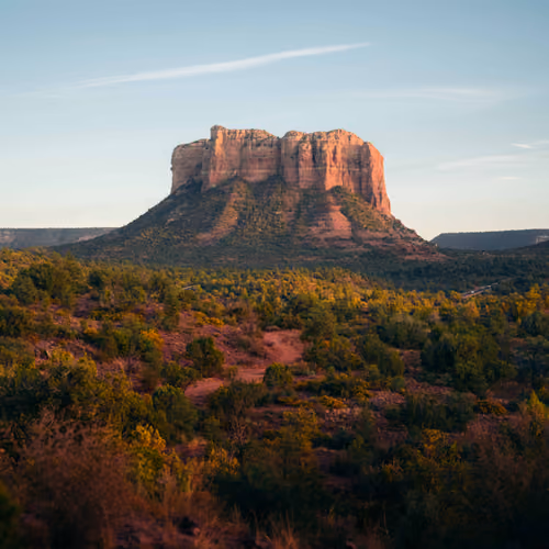 #9 Hey There Sedona 