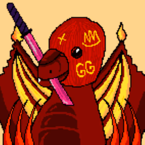 Ggdragons