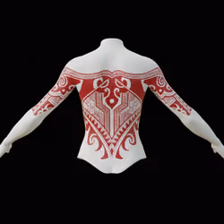 METATSUIT #07432_R