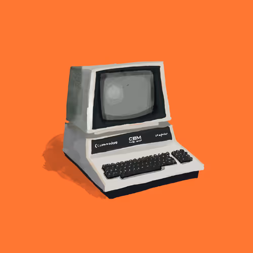 allthingsretro Collection