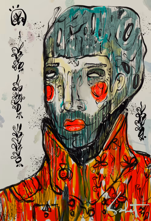 Item #1320647387308535254427024482131342257786249516275092859116706539918801764370 Media