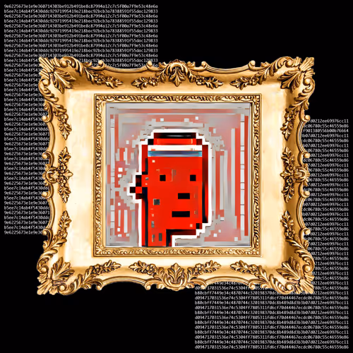 Item #14782301690429692914838742439476041931435886667158482266261484802834270519297 Media