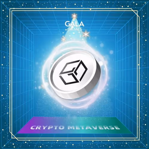The Cryptmas EH8TfdcCvF