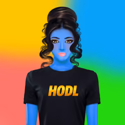 Crypto Legend #1342