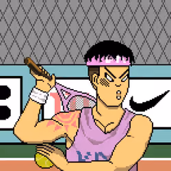 Bruce Lee Fc #005