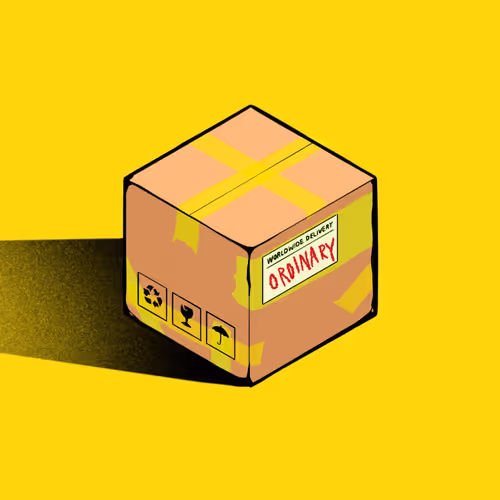 Ordinary Trading Center