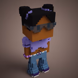 The kidsbits #00317
