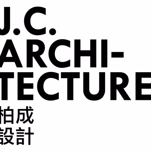 JC Architecture original logo