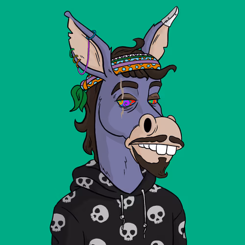 Criminaldonkeys
