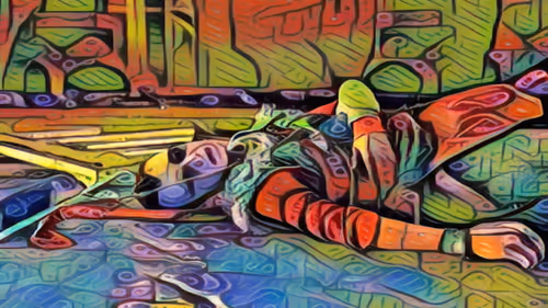 Item #42744893619694338387322837209420100312956694856264830341062385757653137621002 Media