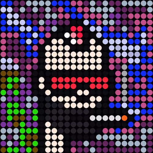 Item #17847435936533025211211971439410780772847529718424771063471588677011982254081 Media