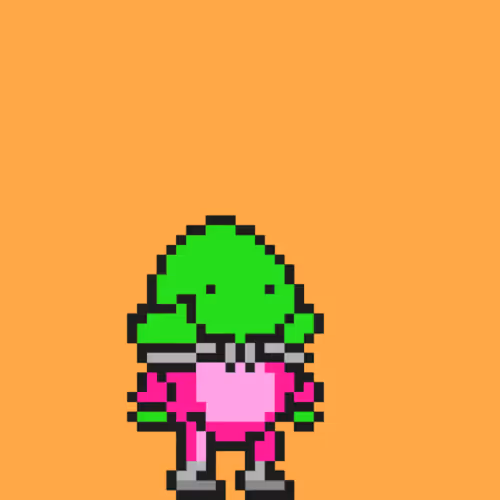 Item #413884956299570295227522938464526802277633494656657862497661018652012445697 Media