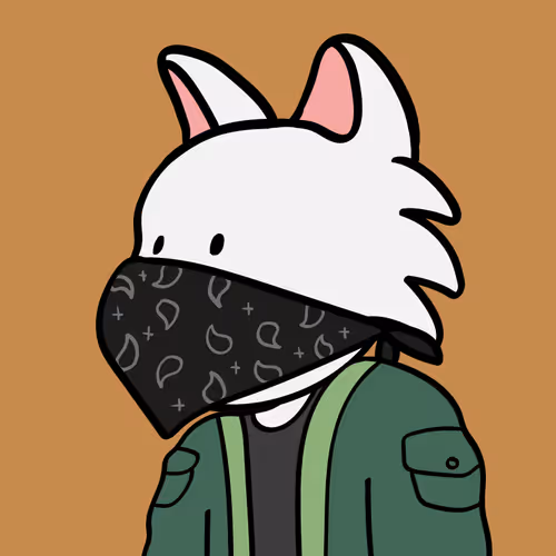 Beck Dog