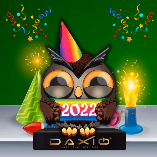 Daxio Seasonal