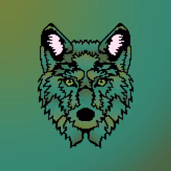Olive Eye, Swamp Wolf