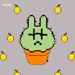 PixelPlants#101