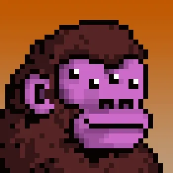 MutantKong #047