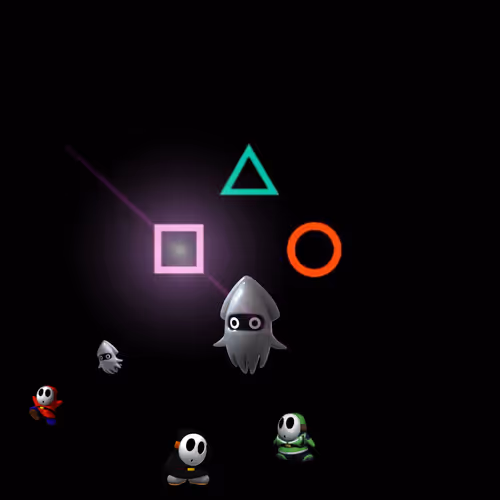 Item #27953408938700198492428845113144910980671232753558267594862320190245490917377 Media