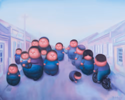 Item #61681578661336487200554554079984952458202862736789560597845343554799478505473 Media