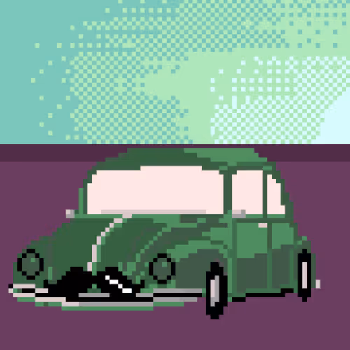 Pixelbugs