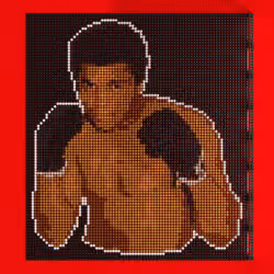 Muhammad Ali - SP02
