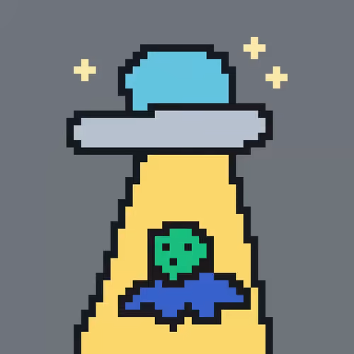 Invader John