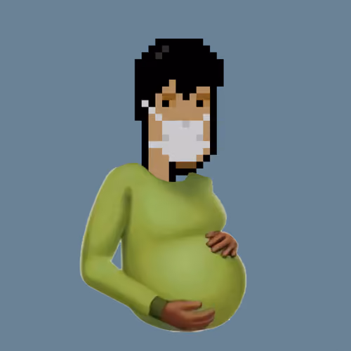 Pregnant Punk