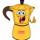 Supreme CoffeeBob