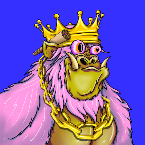 Stoned Yeti Club