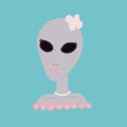 alien#04