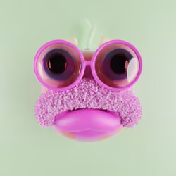 SadDot_0997