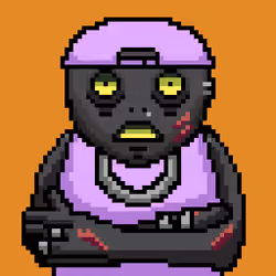 ZombieZ #042