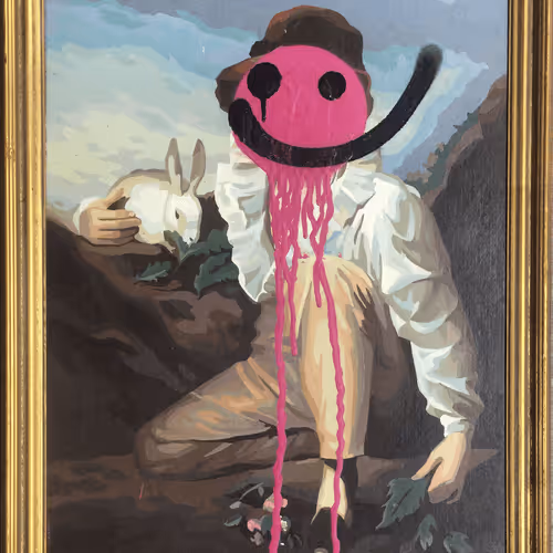 Item #94322073105437744661048811618381034051372425087831030471219035783328885112833 Media