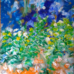 Wild Garden