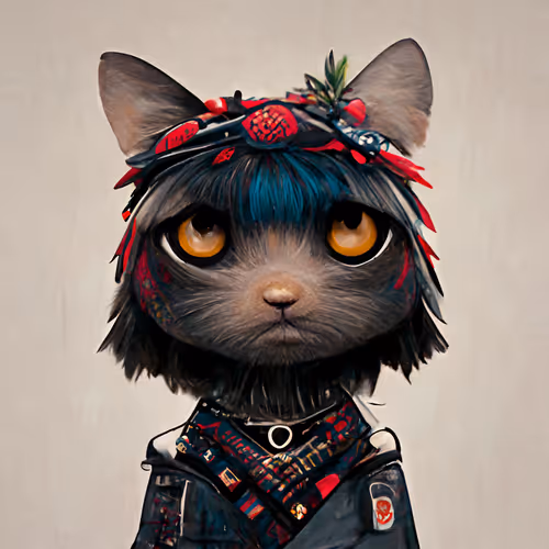 Item #58597258001384621792405012771563571743653905799184281976893421411522874179585 Media