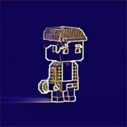 Soul #09