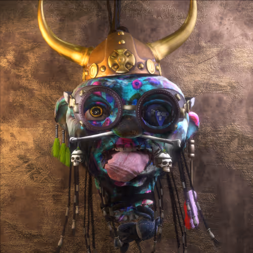 Item #86360297330094040720973855904422787728011161826226650343371522921798949666817 Media