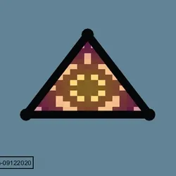 Crypto Air Fragment #521