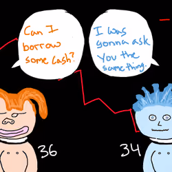 ConversationBastard #014