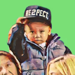 RE2PECT #8