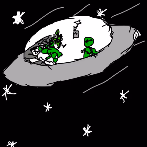 Space The Beginning