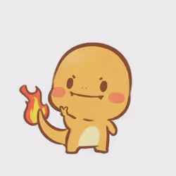 Charmander