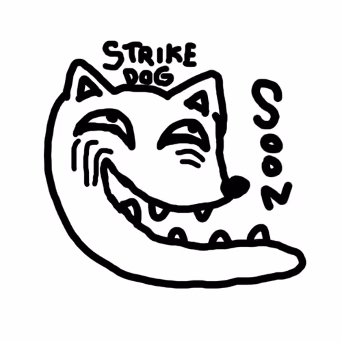 Strikedog SOON
