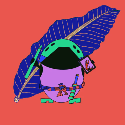 Item #81269833061274051173789884418282317830923519221172308843662164938667910496257 Media