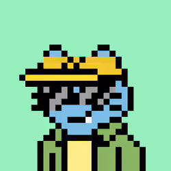 PixelCat 6976