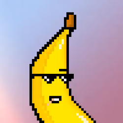 CryptoBanana #15