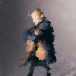 Blurry #024