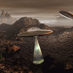 Roswell, 1997
